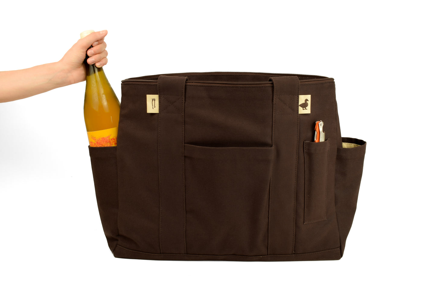 Poco Picnic Tote Bag