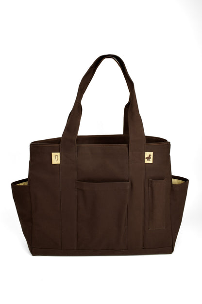 Poco Picnic Tote Bag