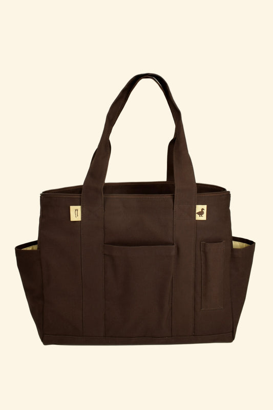 Poco Picnic Tote Bag