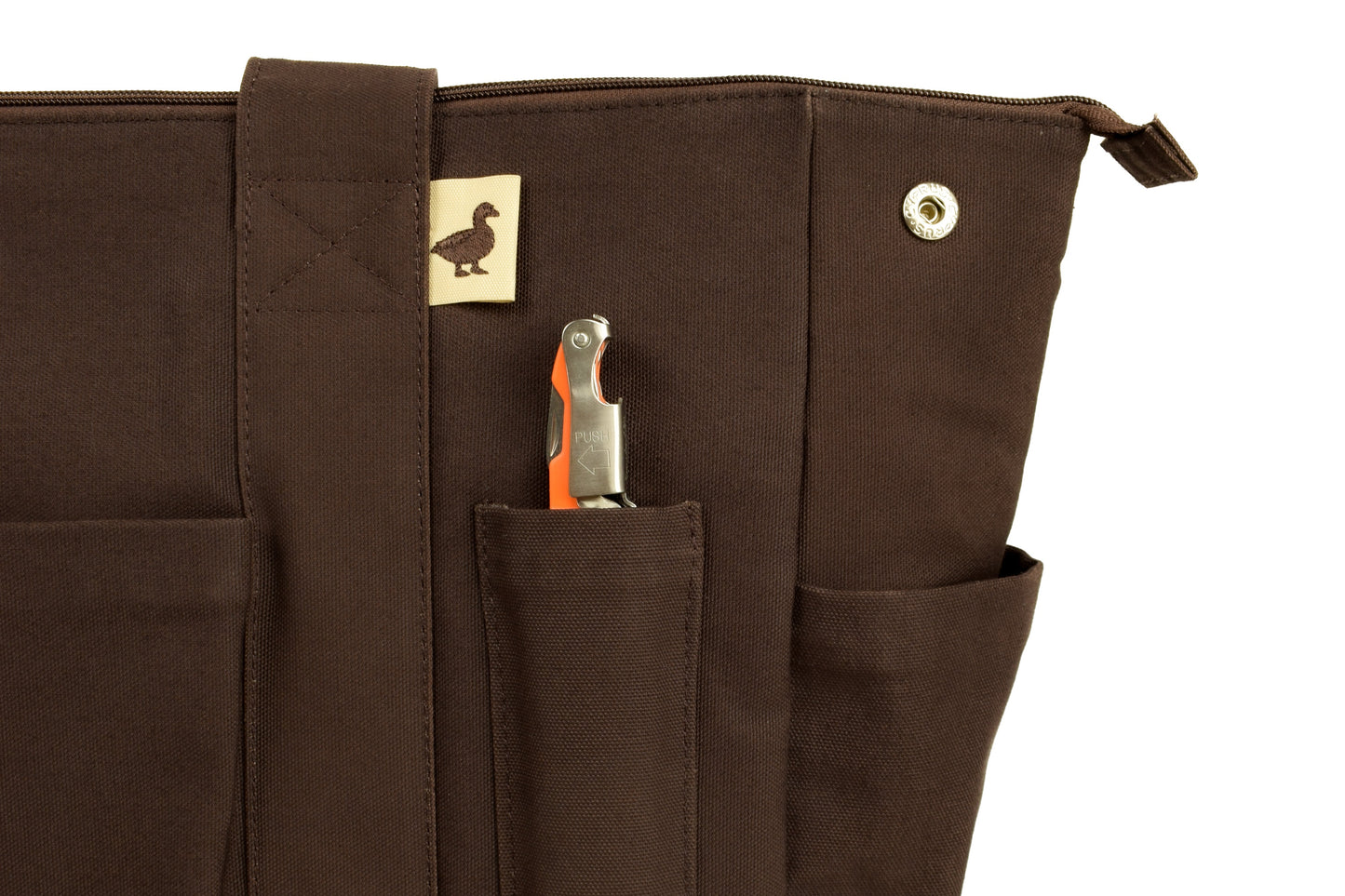 Poco Picnic Tote Bag