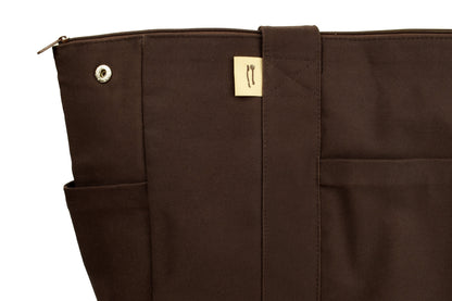 Poco Picnic Tote Bag