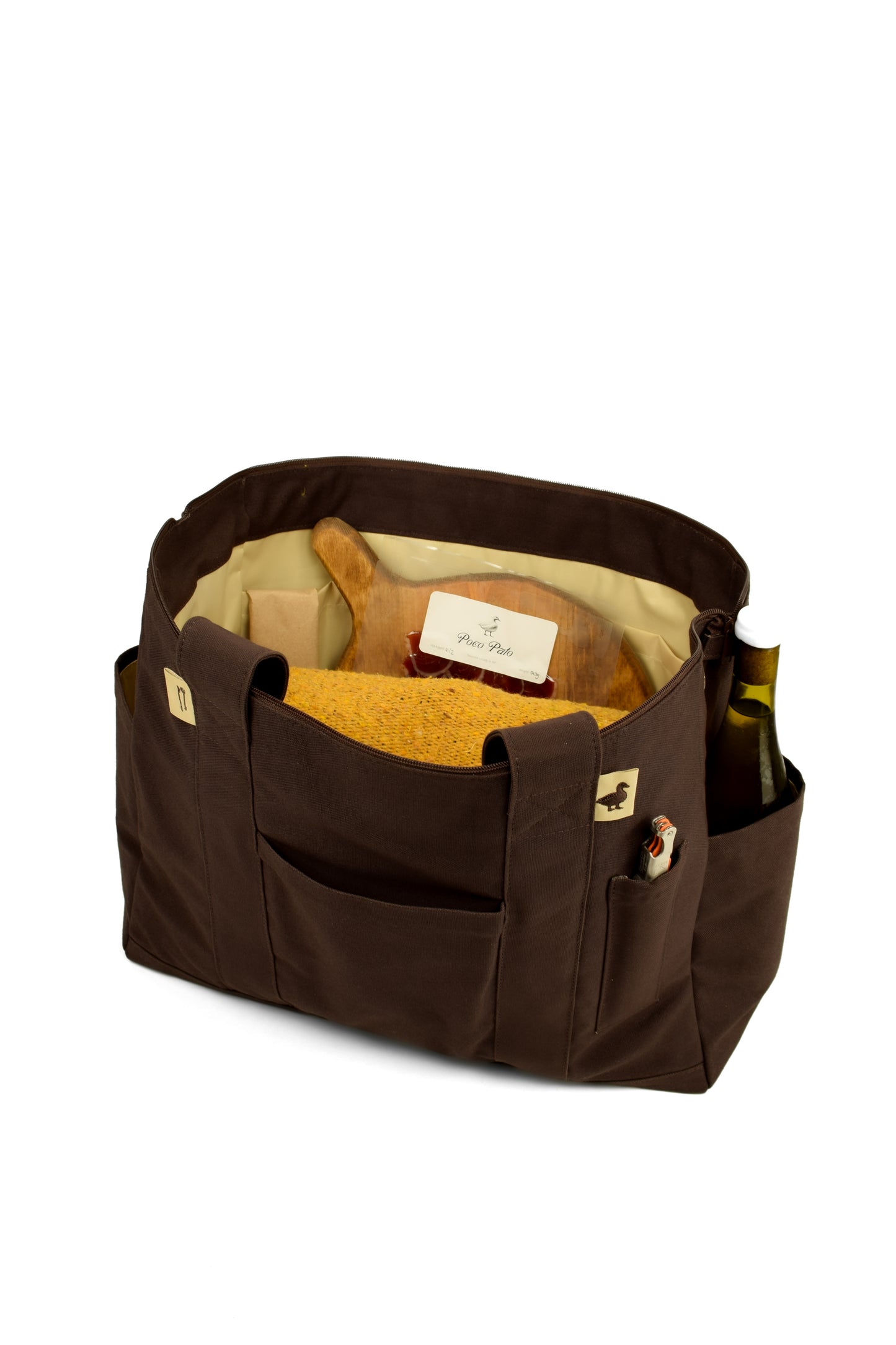 Poco Picnic Tote Bag