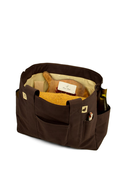 Poco Picnic Tote Bag