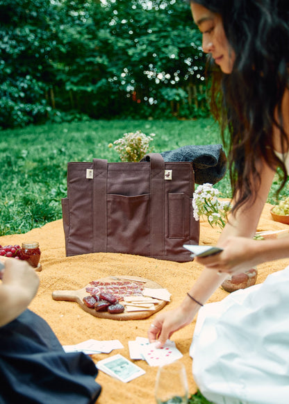 Poco Picnic Tote Bag