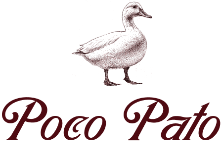 Poco Pato